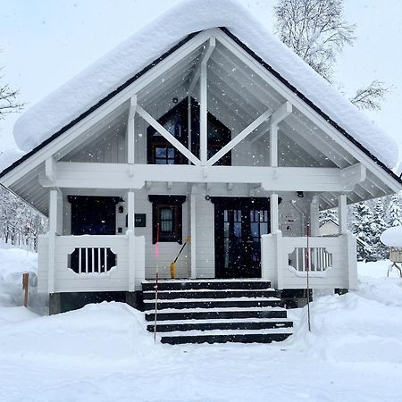 Villa Niseko Izumikyo Kutchan Exterior foto