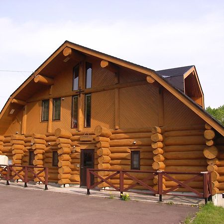 Villa Niseko Izumikyo Kutchan Exterior foto