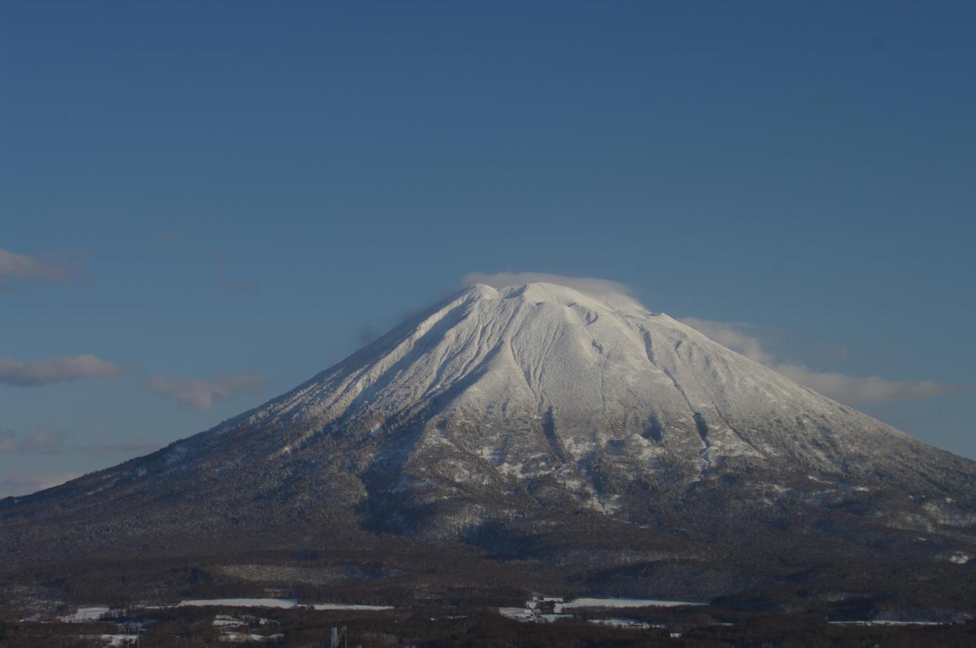 Villa Niseko Izumikyo Kutchan Exterior foto