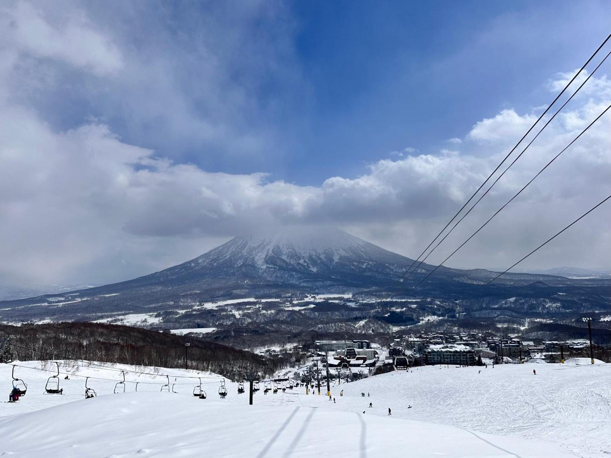 Villa Niseko Izumikyo Kutchan Exterior foto