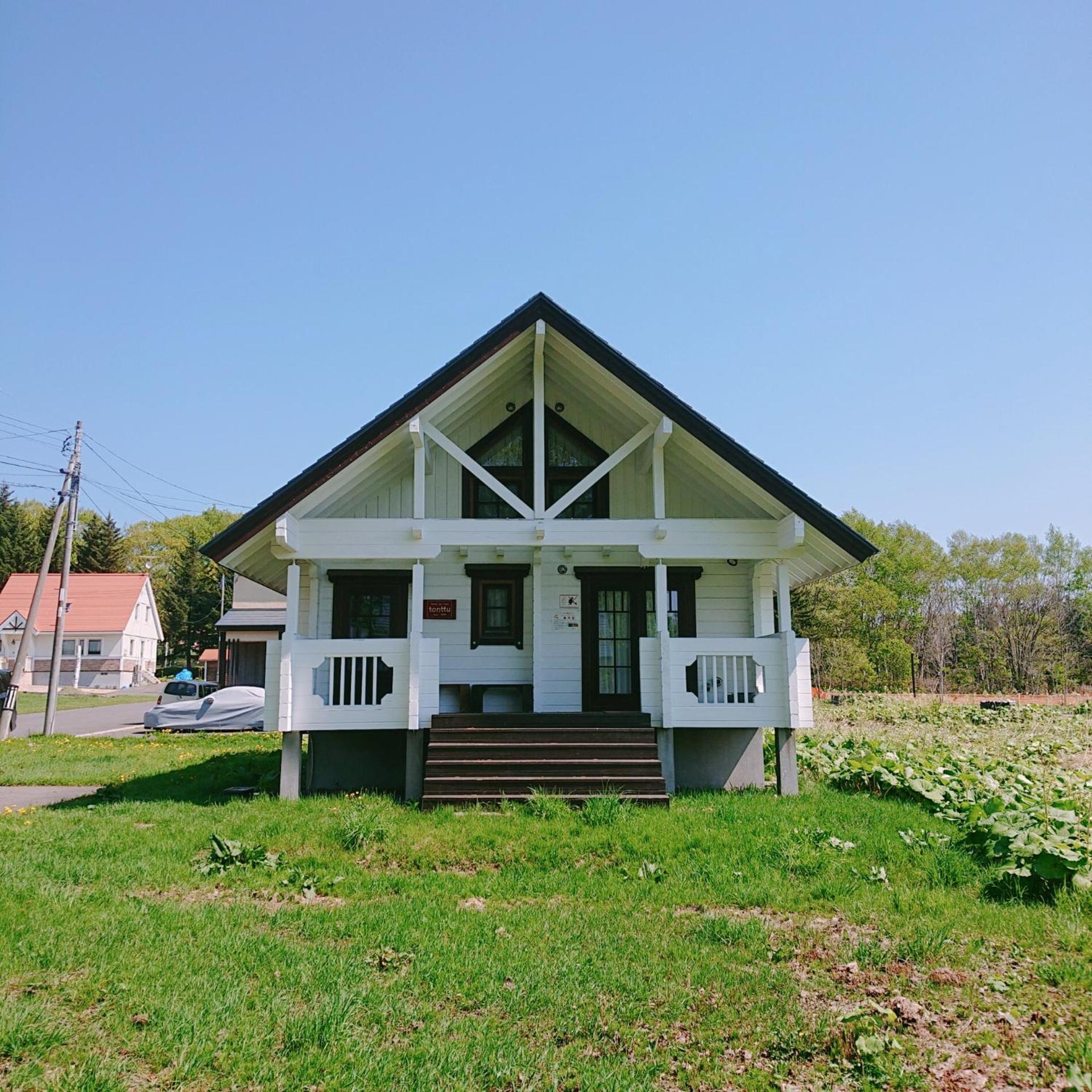 Villa Niseko Izumikyo Kutchan Exterior foto